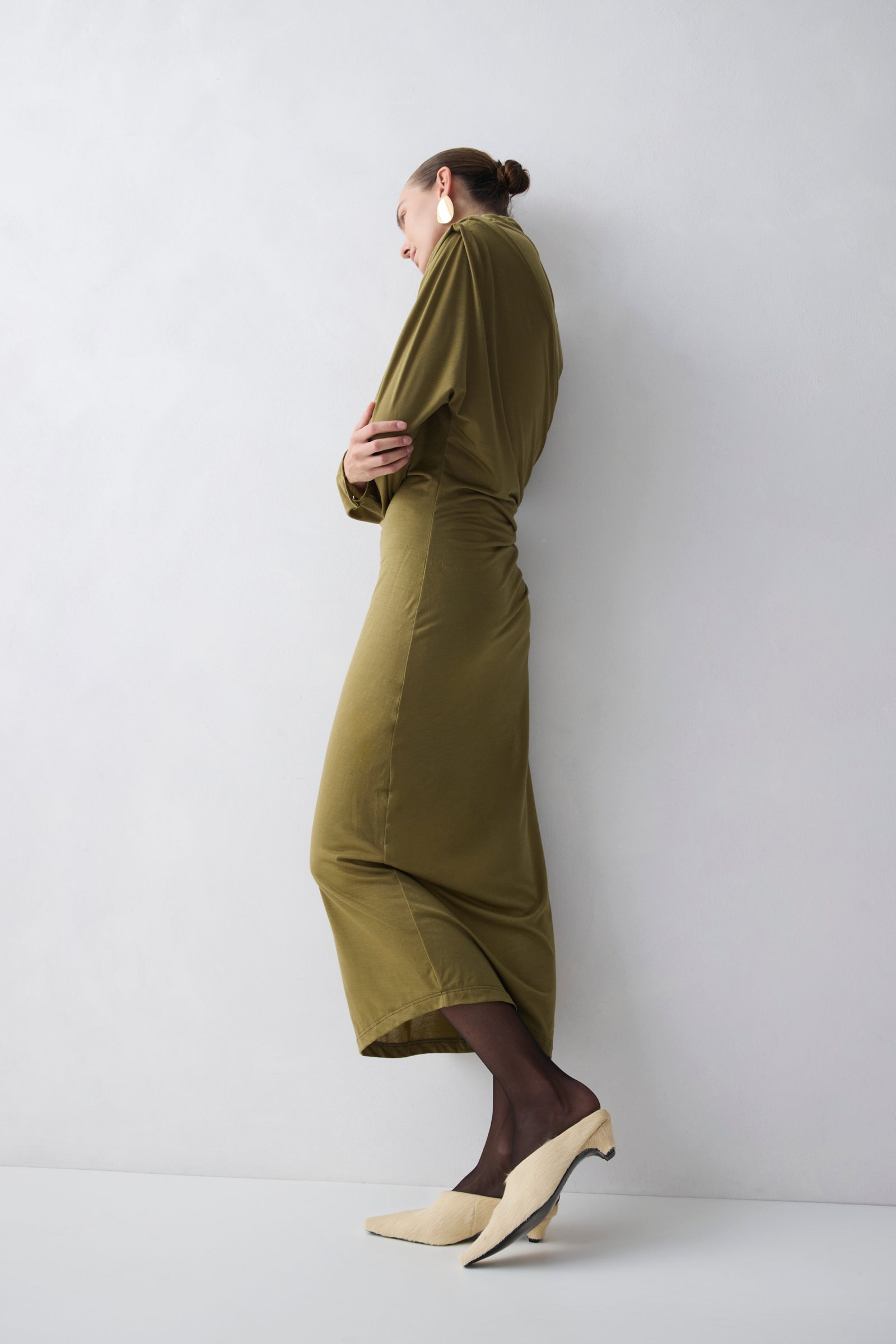 Midi Dresses Bianca Spender Midi Dresses Bianca Spender