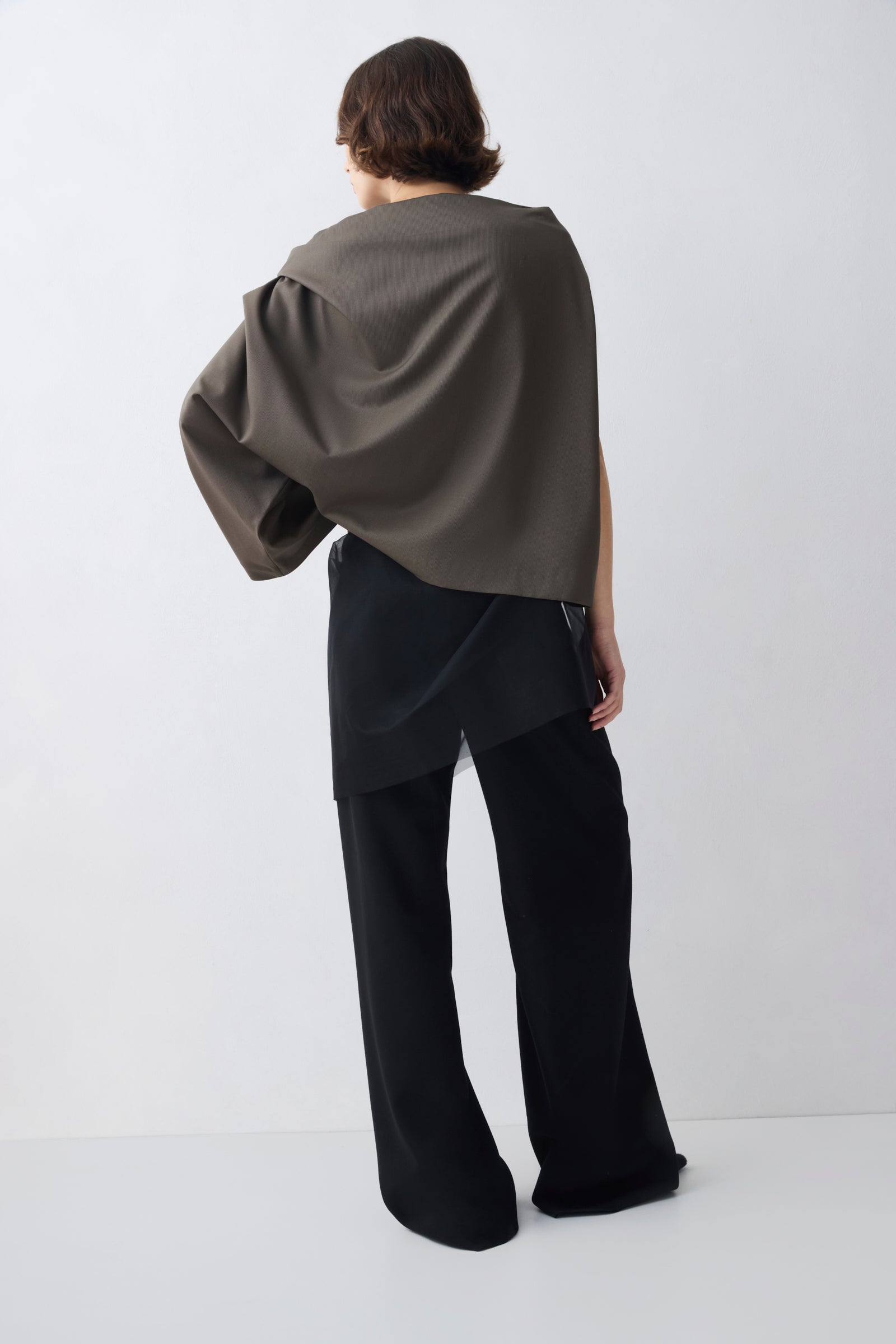 COFFEE SUITING SIGNAL TOP