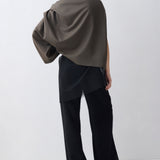 COFFEE SUITING SIGNAL TOP