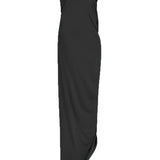 RAVEN TRIACETATE TEMPEST DRESS