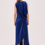 ROYAL SILK ROMA GOWN