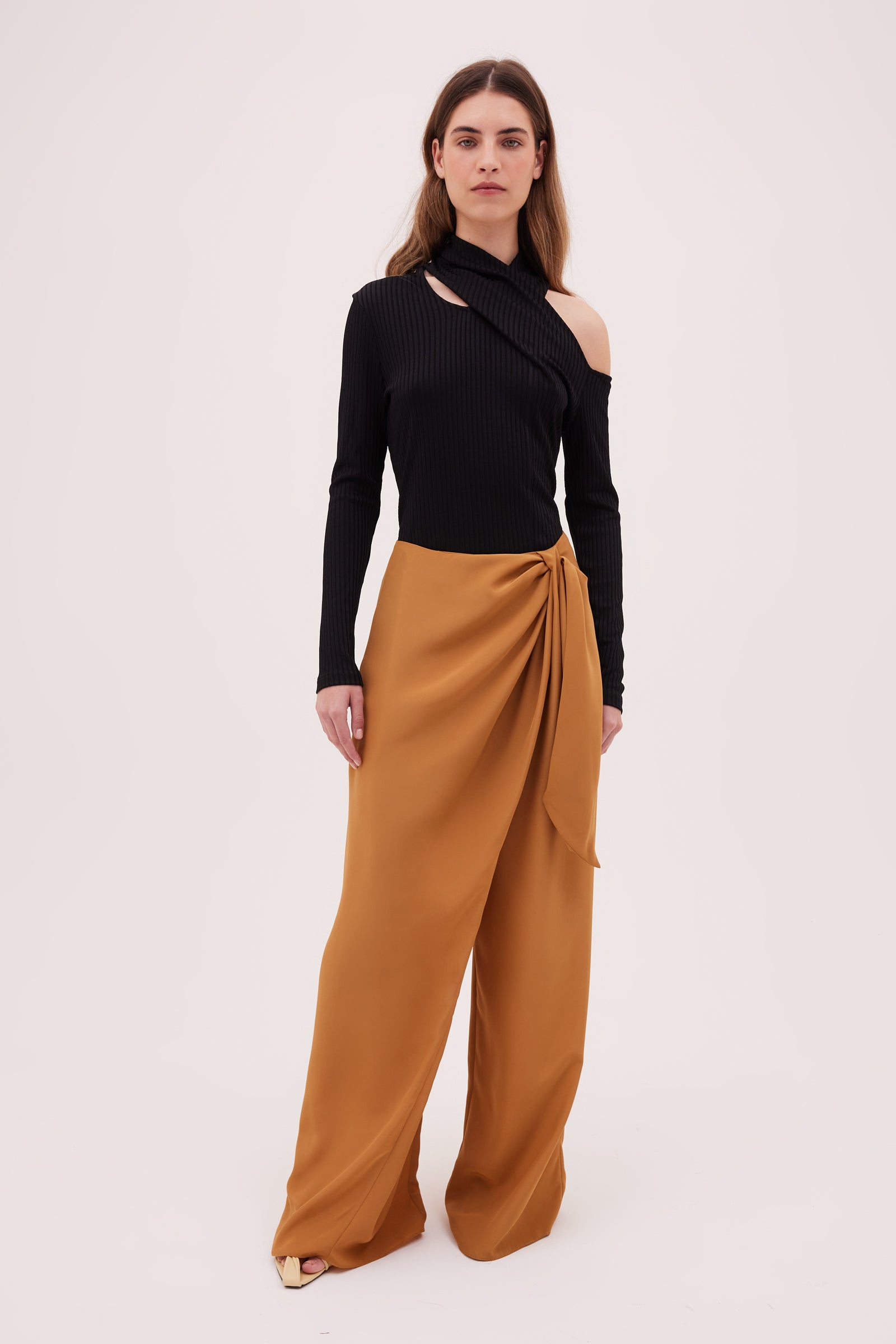 TOFFEE CDC DEVIATION PANT