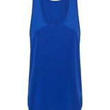 COBALT SILK FLUID TANK