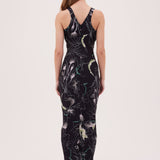 EMBRACE SILK FORD GOWN