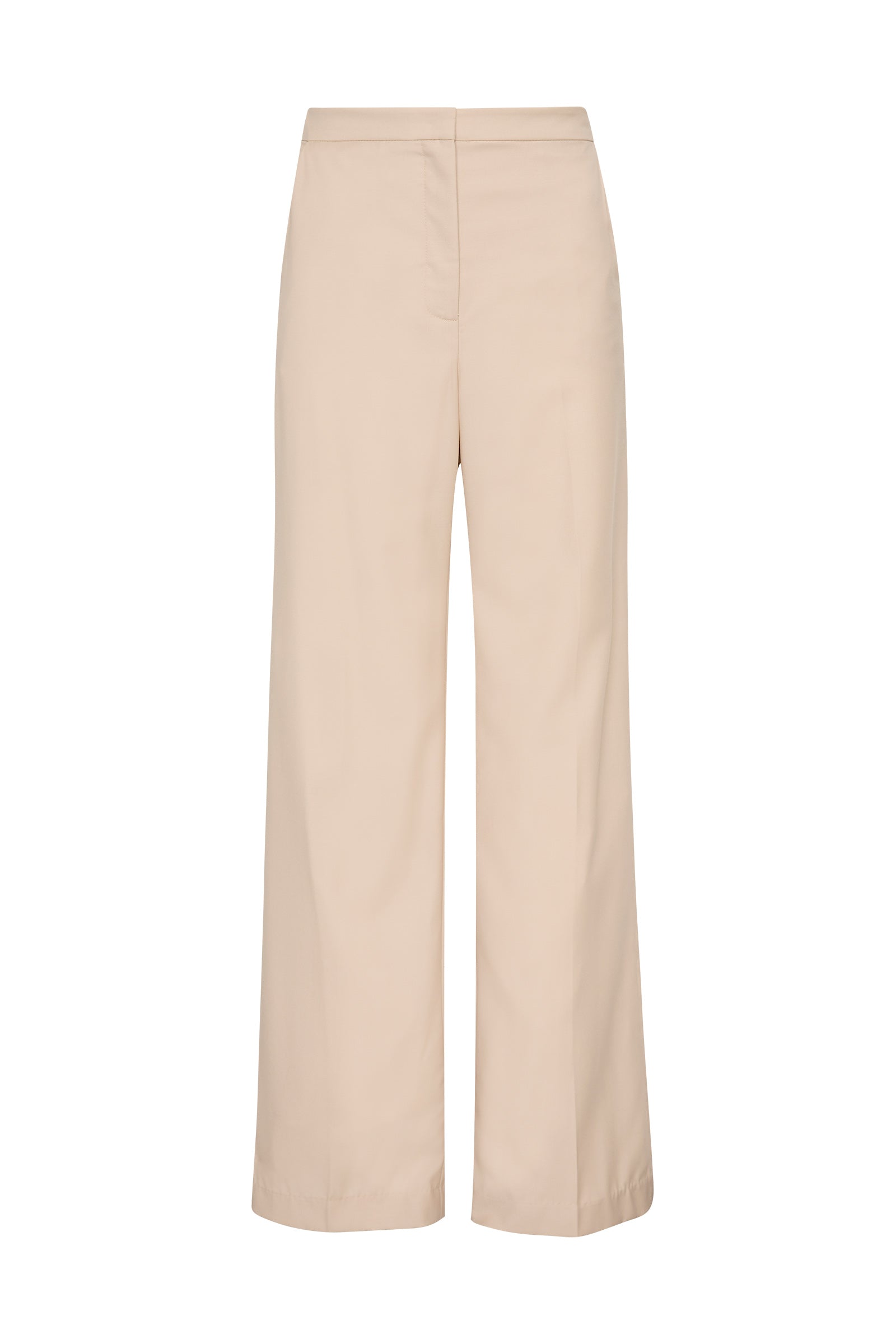 SHELL WOOL SUITING CLARISSA PANT